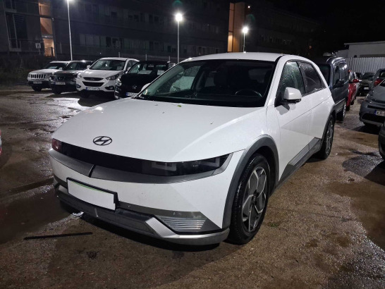 Hyundai Ioniq 5