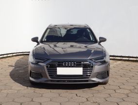 Audi A6 - 2018