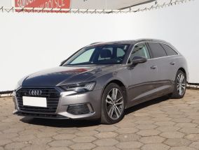 Audi A6 - 2018