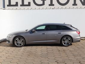 Audi A6 - 2018