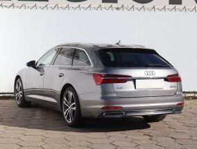 Audi A6 - 2018