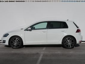 Volkswagen Golf - 2014