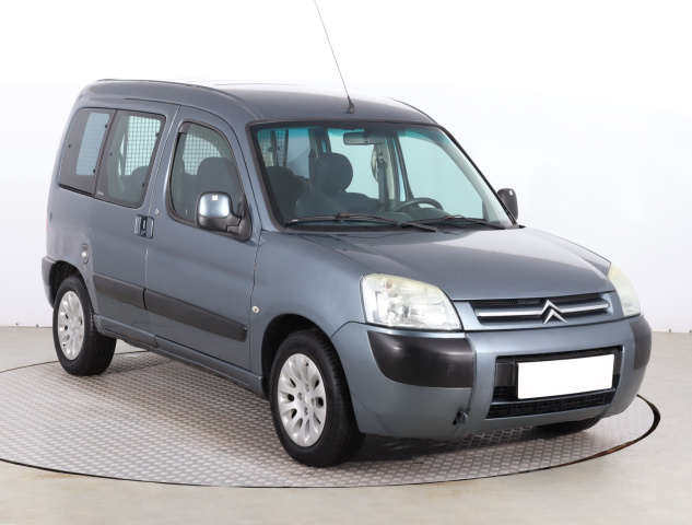 Citroen Berlingo 2006