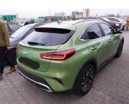 Kia XCeed - 2023