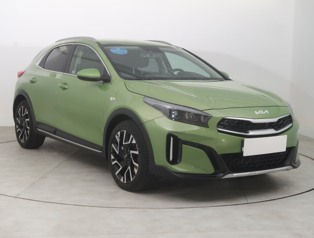 Kia XCeed 2023