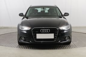 Audi A6 - 2013