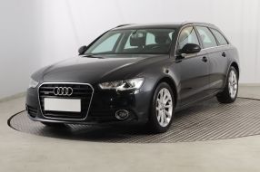 Audi A6 - 2013