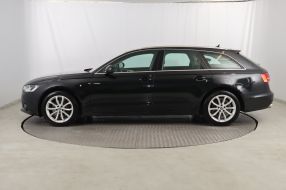 Audi A6 - 2013
