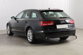 Audi A6 - 2013