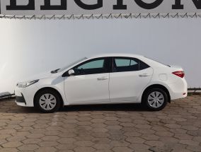 Toyota Corolla - 2017