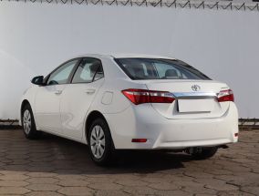 Toyota Corolla - 2017