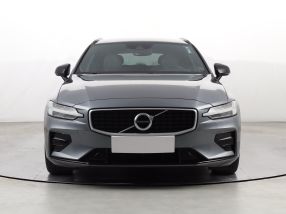 Volvo V60 - 2019