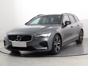 Volvo V60 - 2019