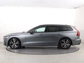 Volvo V60 - 2019