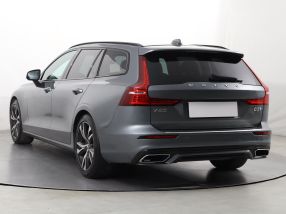 Volvo V60 - 2019