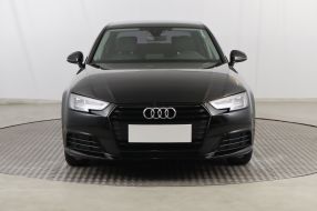 Audi A4 - 2017