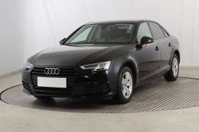 Audi A4 - 2017