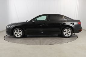 Audi A4 - 2017