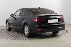 Audi A4 - 2017