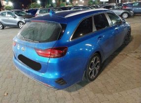 Kia Ceed - 2018