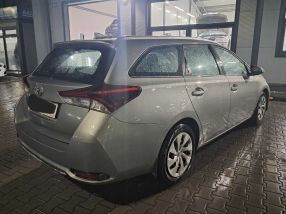 Toyota Auris - 2017