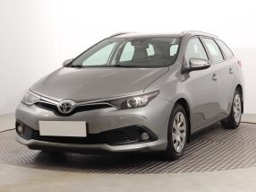 Toyota Auris - 2017