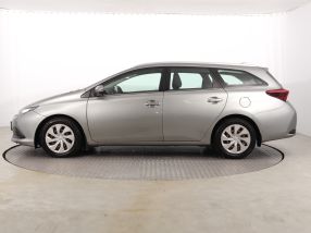 Toyota Auris - 2017