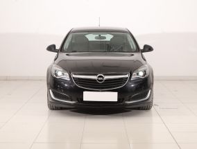 Opel Insignia - 2016