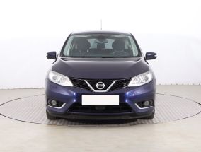 Nissan Pulsar - 2014
