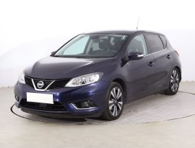 Nissan Pulsar - 2014