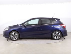 Nissan Pulsar - 2014
