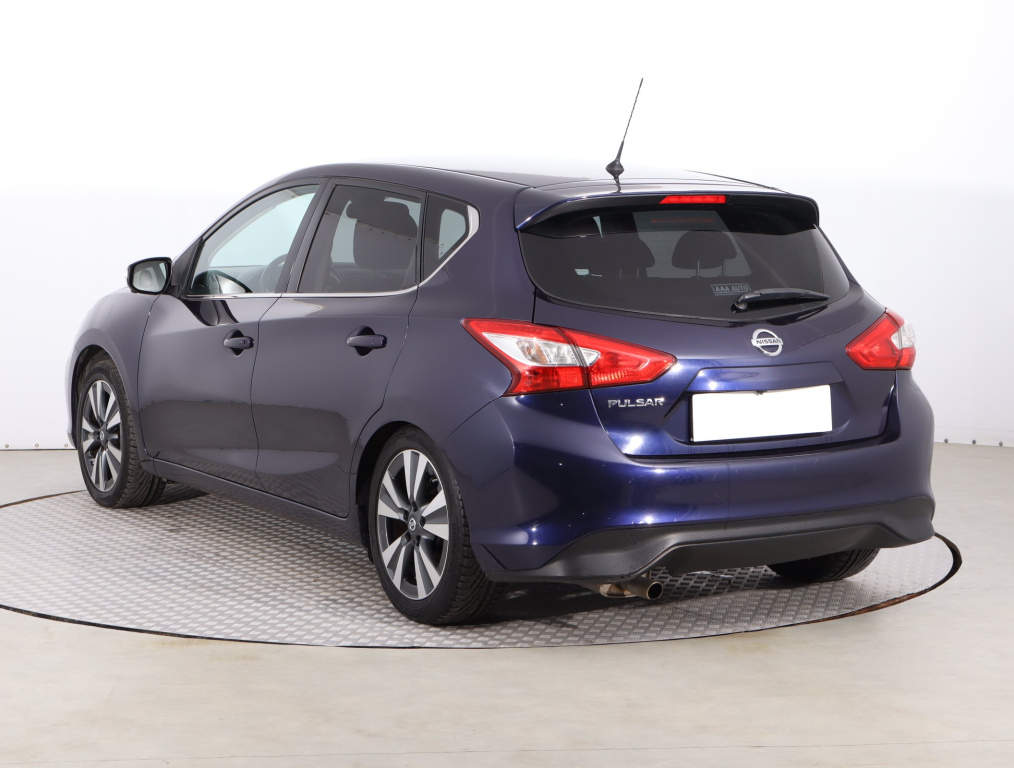 Nissan Pulsar