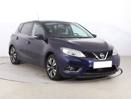 Nissan Pulsar