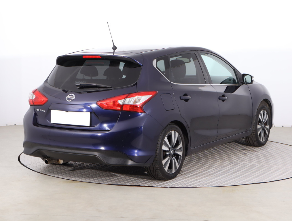 Nissan Pulsar