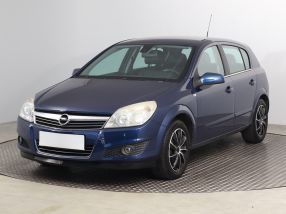 Opel Astra - 2008