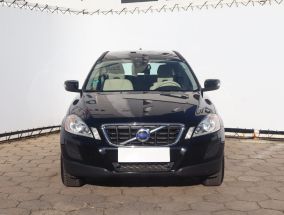 Volvo XC60 - 2011