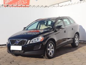 Volvo XC60 - 2011