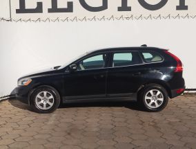 Volvo XC60 - 2011