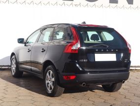 Volvo XC60 - 2011