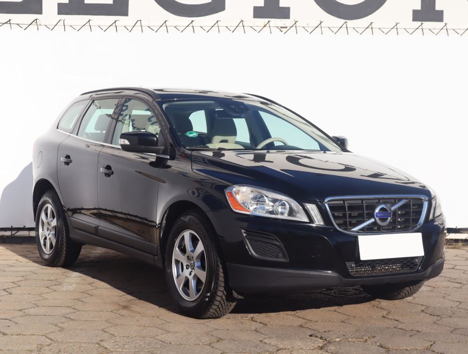 Volvo XC60 - 2011
