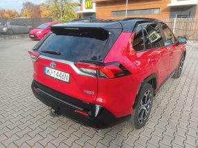 Toyota RAV 4 - 2021