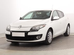 Renault Megane - 2013