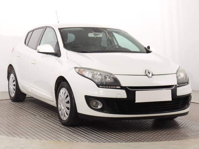 Renault Megane, 2013