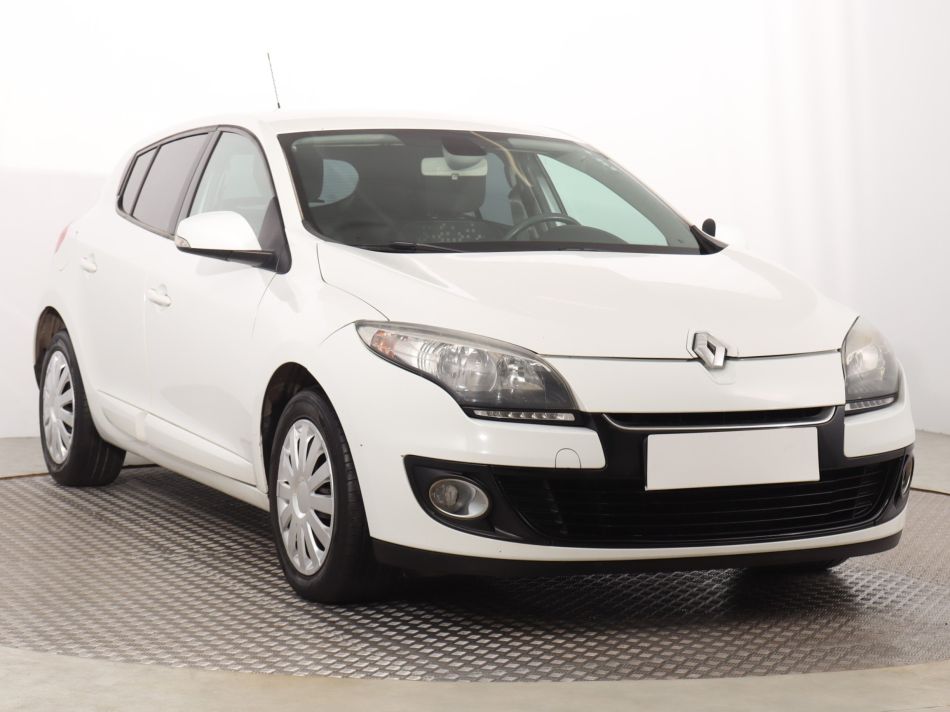 Renault Megane - 2013