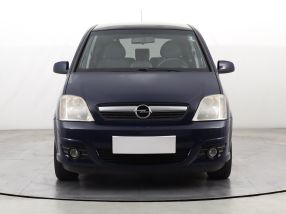 Opel Meriva - 2010