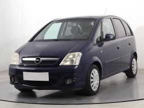 Opel Meriva - 2010