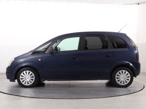 Opel Meriva - 2010