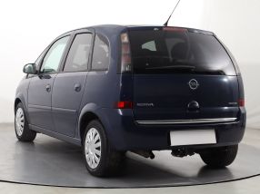 Opel Meriva - 2010