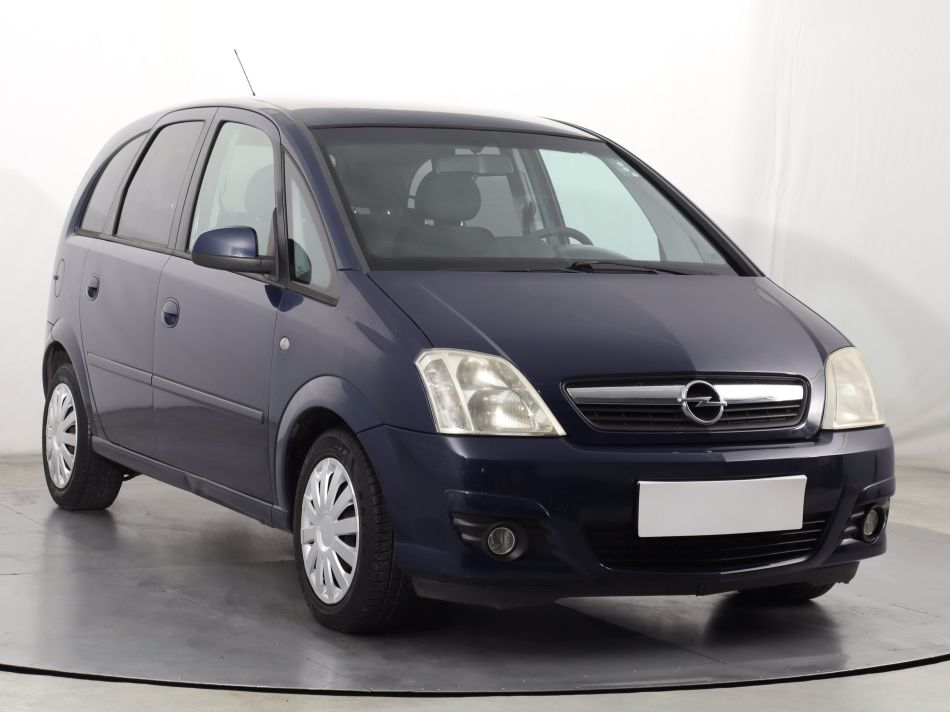 Opel Meriva - 2010