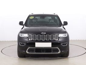 Jeep Grand Cherokee - 2018